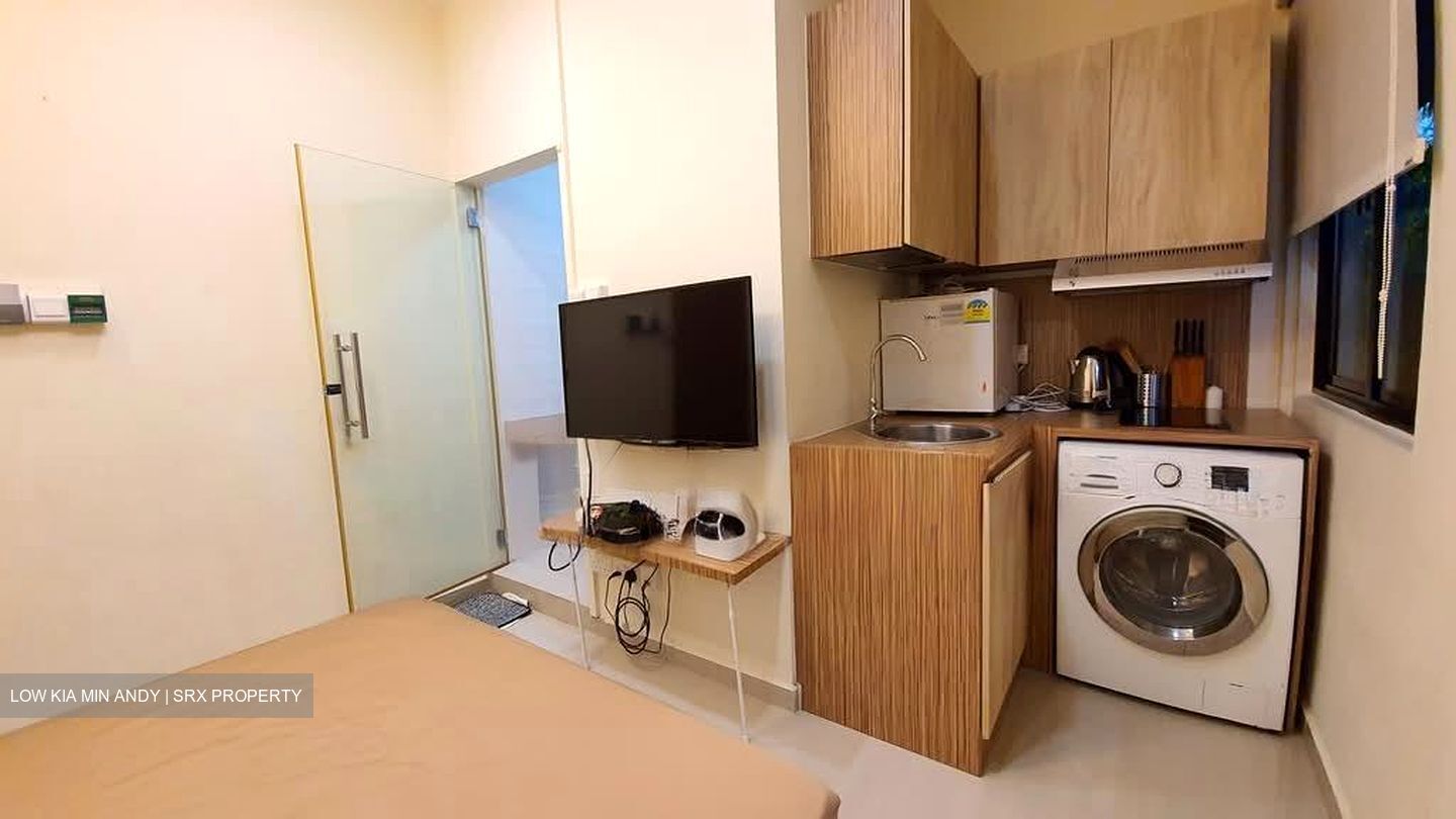 Jalan Senang (D14), Apartment #599287661